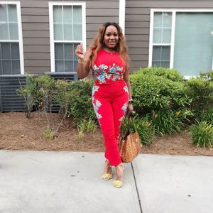 Meet your Posher, Victoria